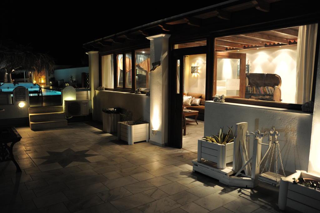 Hotel Bay 3*