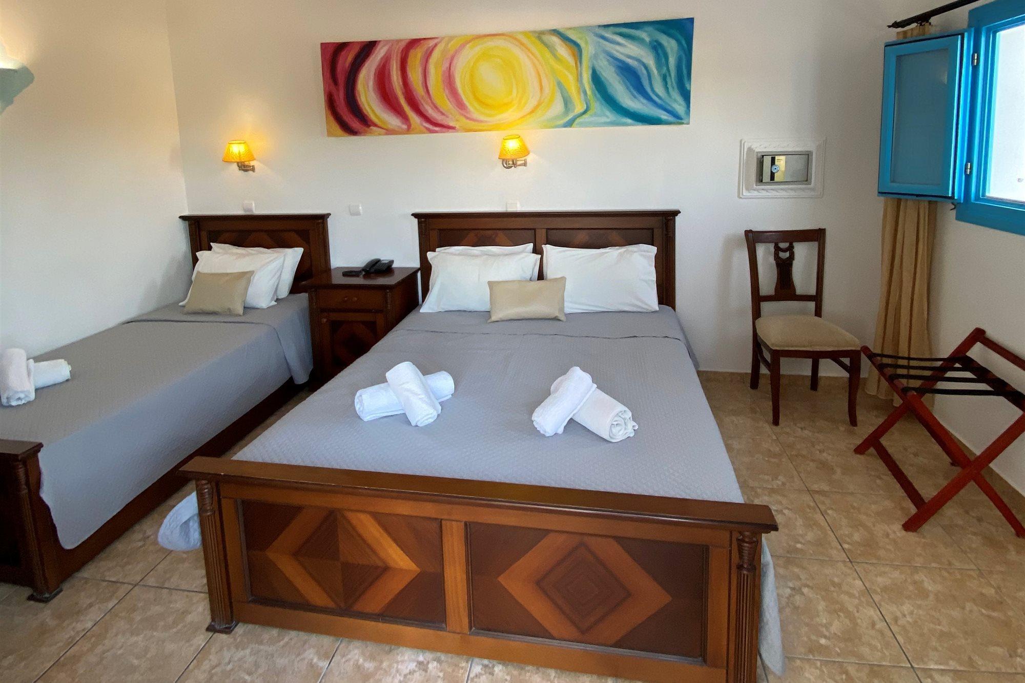 Bay Hotel